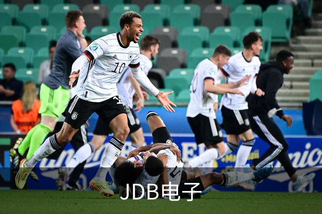 JDB电子公司简介图片